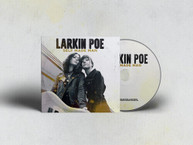 LARKIN POE - SELF MADE MAN CD
