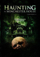 HAUNTING OF WINCHESTER HOUSE DVD