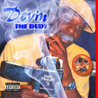 DEVIN THE DUDE - SMOKE SESSIONS 1 CD