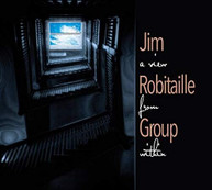 ROBITAILLE /  LIEBMAN / RITZ - VIEW FROM WITHIN CD