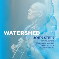 WATERSHED / VARIOUS CD