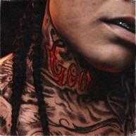 YOUNG M.A - HERSTORY IN THE MAKING VINYL