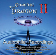CHASING THE DRAGON II / VARIOUS CD