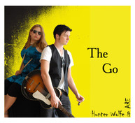 HUNTER WOLFE &  ARE - GO CD