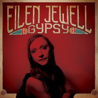 EILEN JEWELL - GYPSY CD