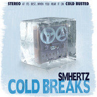 SMHERTZ - COLD BREAKS VINYL