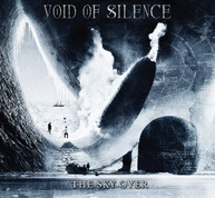 VOID OF SILENCE - SKY OVER CD