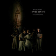 BOLSTAD /  STEMMEKLANG - TOMBA SONORA BLURAY