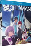 SSSS.GRIDMAN: COMPLETE SERIES BLURAY