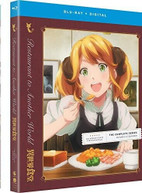 RESTAURANT TO ANOTHER WORLD: COMPLETE SERIES BLURAY