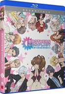 BROTHERS CONFLICT: COMPLETE SERIES BLURAY