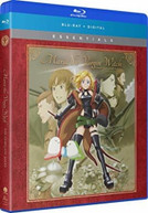 MARIA THE VIRGIN WITCH: COMPLETE SERIES BLURAY