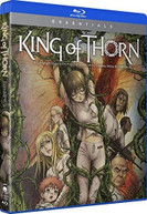 KING OF THORN: ANIME MOVIE BLURAY