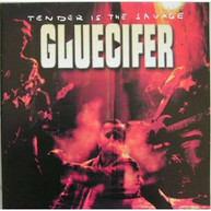 GLUECIFER - TENDER IS THE SAVAGE VINYL