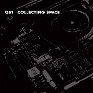 QST - COLLECTING SPACE CD