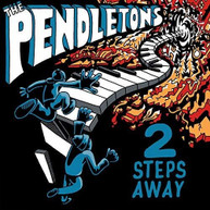 PENDLETONS - 2 STEPS AWAY VINYL