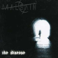MALSAIN - DISEASE CD