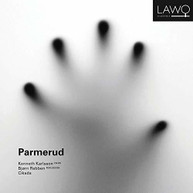 PARMERUD /  CIKADA - PARMERUD CD