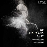 OF LIGHT & DUST / VARIOUS CD