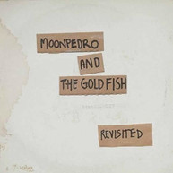 MOONPEDRO &  THE GOLDFISH - BEATLES REVISITED (WHITE) (ALBUM) CD