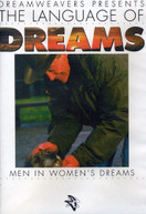 LANGUAGE OF DREAMS: MEN IN WOMEN'S DREAM DVD