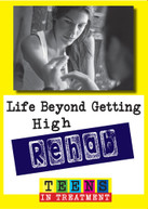 REHAB: LIFE BEYOND GETTING HIGH DVD