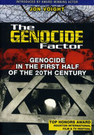 GENOCIDE IN THE FIRST HALF OF THE 20TH CENTURY DVD