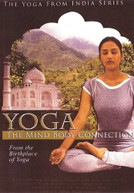YOGA: MIND BODY CONNECTION DVD