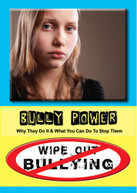 BULLY POWER WHY THEY DO IT DVD