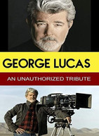 GEORGE LUCAS - AN UNAUTHORIZED TRIBUTE DVD