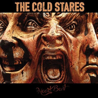COLD STARES - HEAD BENT CD