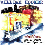 WILLIAM HOOKER - MINDFULNESS VINYL