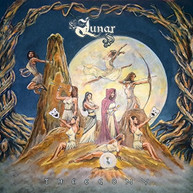 LUNAR - THEOGONY CD