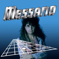 MESSANO - MESSANO (DELUXE) (EDITION) CD