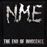 NME - END OF INNOCENCE CD