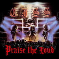 CJSS - PRAISE THE LOUD (DELUXE) (EDITION) CD