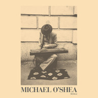 MICHAEL O'SHEA - MICHAEL O'SHEA VINYL