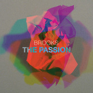 BROOKS /  BANG ON A CAN ALL-STARS -STARS - PASSION CD