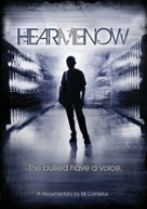 HEAR ME NOW: THE BULLIED HAVE A VOICE DVD