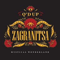 BOWMAN - ZAGRANITSA CD