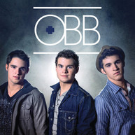 OBB CD