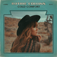 RUTHIE COLLINS - COLD COMFORT CD