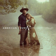 AMERICAN YOUNG - SOUNDTRACK OF YOUR LIFE CD