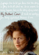 CRITERION COLLECTION: MY BRILLIANT CAREER DVD