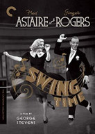 CRITERION COLLECTION: SWING TIME DVD