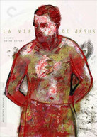 CRITERION COLLECTION: LA VIE DE JESUS DVD