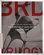 CRITERION COLLECTION: BRD TRILOGY BLURAY