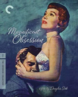 CRITERION COLLECTION: MAGNIFICENT OBSESSION BLURAY
