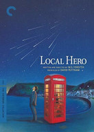 CRITERION COLLECTION: LOCAL HERO DVD