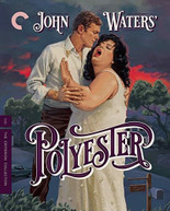 CRITERION COLLECTION: POLYESTER BLURAY
